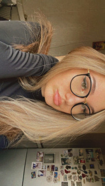 Mellisa Diasy, 21, United States