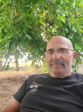 Harleyridersac, 58, United States