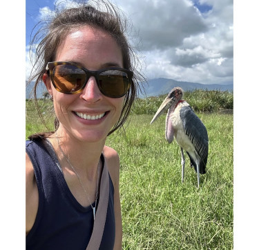 Kari, 45, United States