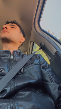 Mino Mano, 26, Algeria
