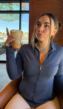 Elizabeth Lightsey, 31, United States