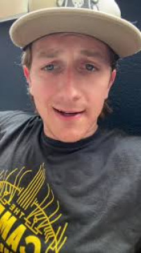 Cooper Alan, 18, United States