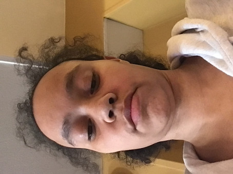 Alysha, 37, United Kingdom