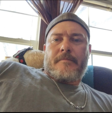 Johngully, 44, United States