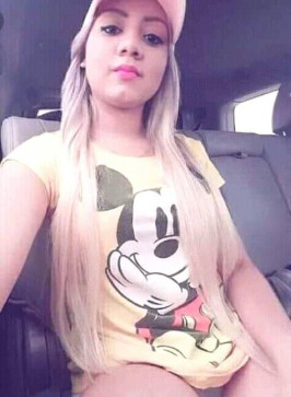 Ashley, 32, United States