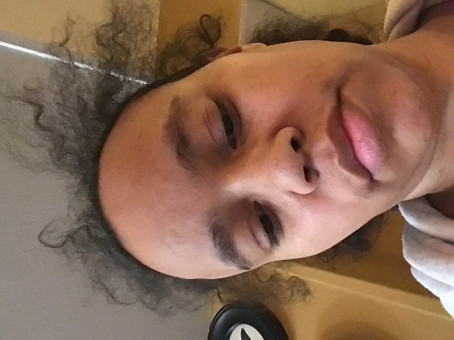 Alysha, 37, United Kingdom