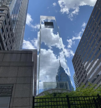 Pat, 38, United States