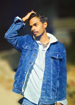 Anjali Kumari, 19, India