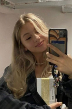 Skyler, 18, United States