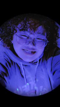 Kai, 21, Philippines