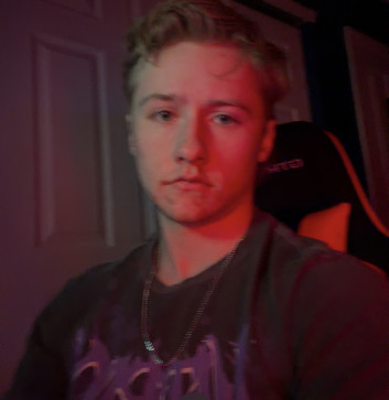 Skirtyyeetith, 19, United States