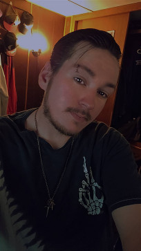 Khil, 30, United States