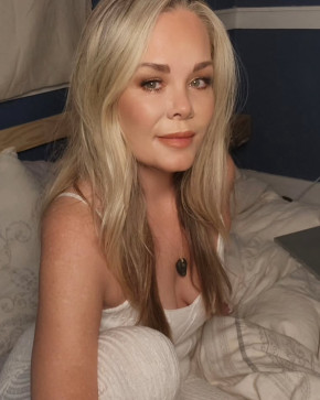 Angelmer, 38, United States