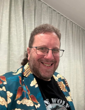 Donald Eugene, 65, United States