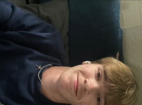 Tyler Mars, 18, United States