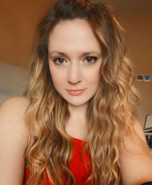 Natasha, 23, United States