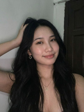 Yannah, 18, Philippines