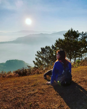 Hannah Jasmine, 33, Philippines