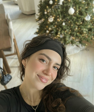 Lilly, 26, United States