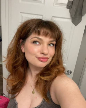 Ariana, 28, United States