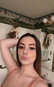 Kimberly, 25, United States