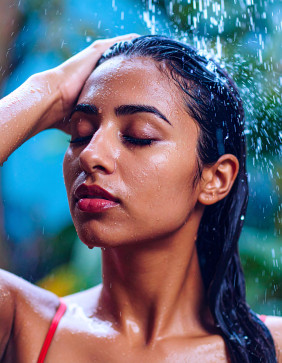 Gopi Krishna, 26, India