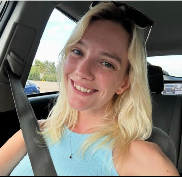 Maryrose, 32, Canada