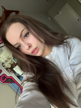 Charlotte Berckham, 22, United States