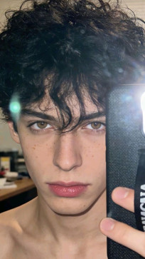 Aiden Jasper, 23, Portugal