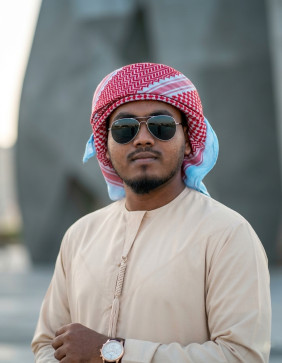 Md Alamin, 23, Maldives