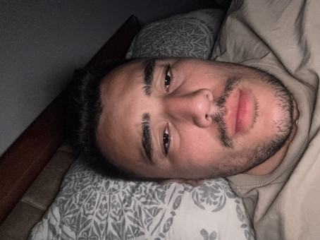 Amir Rouchou, 26, Algeria