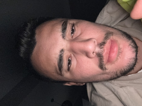 Amir Rouchou, 26, Algeria