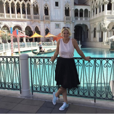 Becky, 44, United States