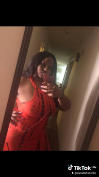 Deloresanderson, 26, Netherlands