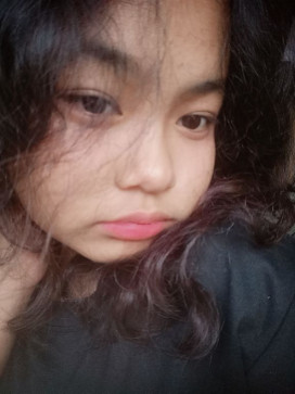 Thea, 18, Philippines