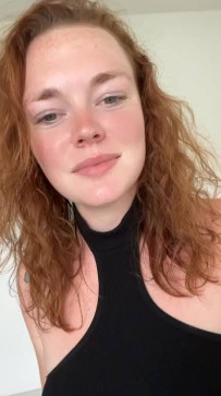 Katherine Chace, 32, United States