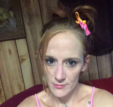 Trina, 27, United States