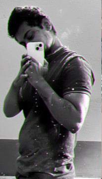 JAY MONDAL, 18, India