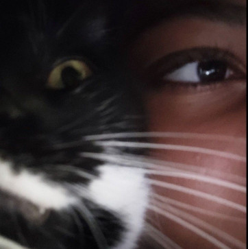 Sophia, 21, Netherlands