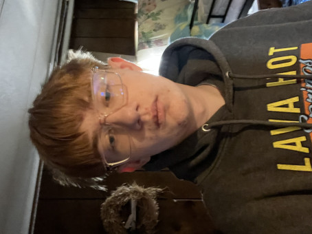 Jaxson5567, 18, United States