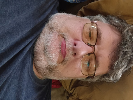 Henry Reiter, 45, United States