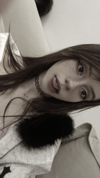 Sally Bunny, 18, Brazil