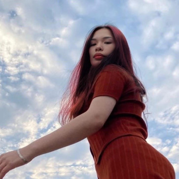 Mavyyy, 26, Philippines