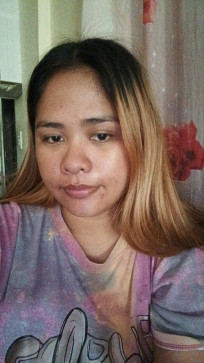 Erika Robles, 18, Philippines
