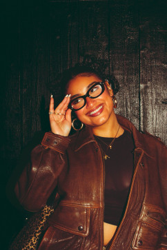 Carol, 33, United States