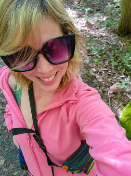 Kyla, 31, United States