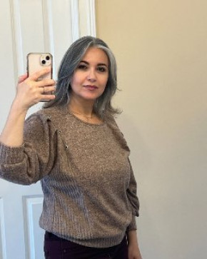 Jayne Jane, 37, Romania