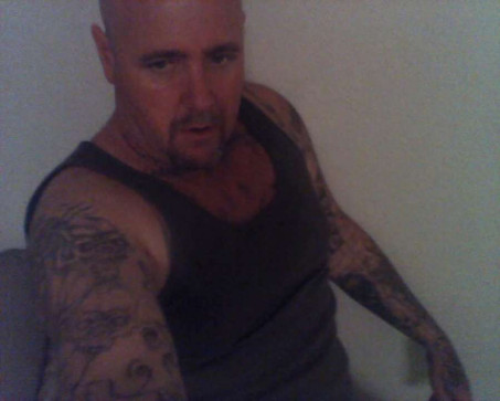 James, 32, United States
