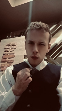 Callme Ammko, 26, Croatia