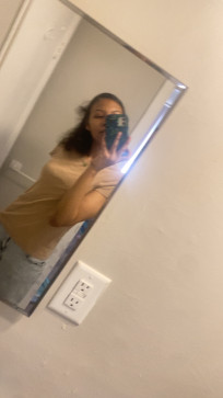 Shanna Green, 21, United States